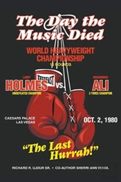 The Day The Music Died