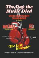 The Day The Music Died