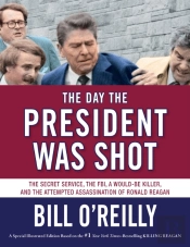 The Day The President Was Shot