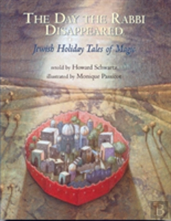 Bertrand.pt - The Day The Rabbi Disappeared
