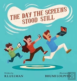 Bertrand.pt - The Day The Screens Stood Still