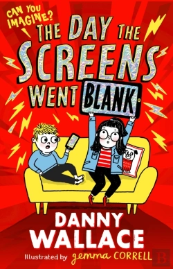 Bertrand.pt - The Day The Screens Went Blank