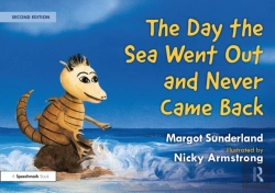 Bertrand.pt - The Day The Sea Went Out And Never Came Back: A Story For Children Who Have Lost Someone They Love
