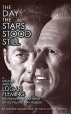 Bertrand.pt - The Day The Stars Stood Still (Hardback)