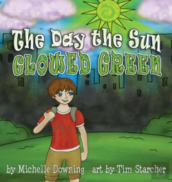 Bertrand.pt - The Day The Sun Glowed Green