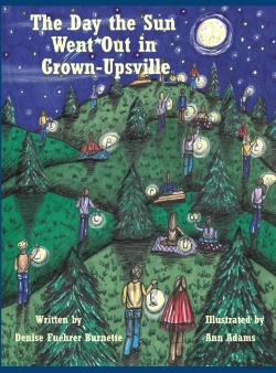 Bertrand.pt - The Day The Sun Went Out In Grown-Upsville