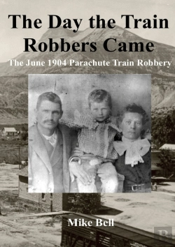 Bertrand.pt - The Day The Train Robbers Came