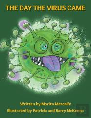 The Day The Virus Came