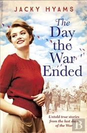 The Day The War Ended