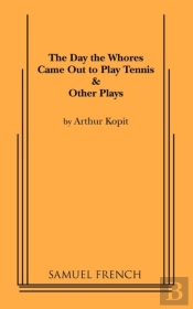 The Day The Whores Came Out To Play Tennis