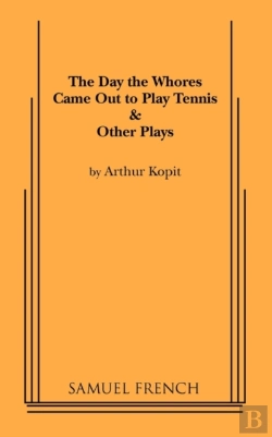 Bertrand.pt - The Day The Whores Came Out To Play Tennis