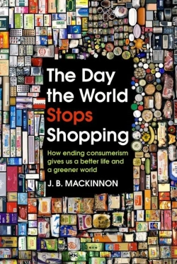 Bertrand.pt - The Day The World Stops Shopping