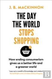 The Day The World Stops Shopping