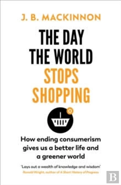 Bertrand.pt - The Day The World Stops Shopping