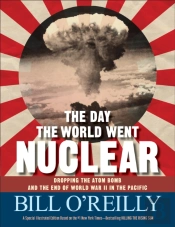 The Day The World Went Nuclear