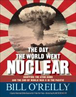 The Day The World Went Nuclear