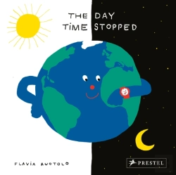 Bertrand.pt - The Day Time Stopped
