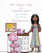The Day To Day With Natasha Cyrai