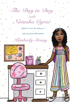 Bertrand.pt - The Day To Day With Natasha Cyrai Speaks It Until She Believes It Learning About Affirmations