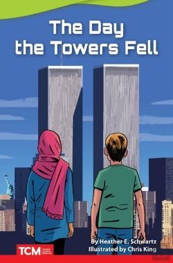 Bertrand.pt - The Day Towers Fell