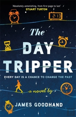 Bertrand.pt - The Day Tripper