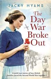 The Day War Broke Out