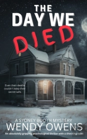 The Day We Died