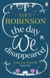 The Day We Disappeared