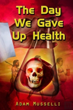 Bertrand.pt - The Day We Gave Up Health