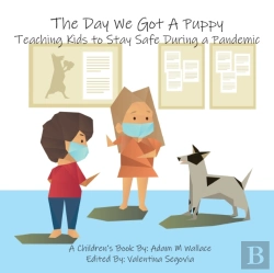 Bertrand.pt - The Day We Got A Puppy