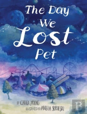 The Day We Lost Pet