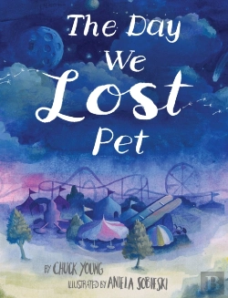 Bertrand.pt - The Day We Lost Pet