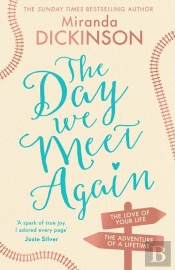 The Day We Meet Again