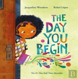The Day You Begin