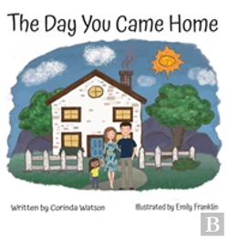 Bertrand.pt - The Day You Came Home