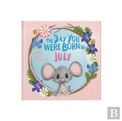 Bertrand.pt - The Day You Were Born In July. . .