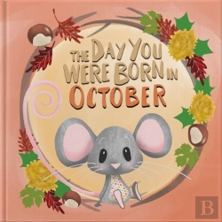 Bertrand.pt - The Day You Were Born In October. . .