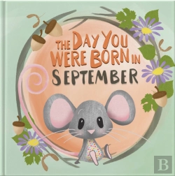 Bertrand.pt - The Day You Were Born In September. . .