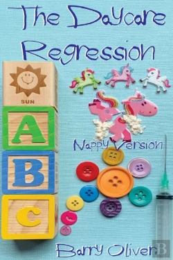 Bertrand.pt - The Daycare Regression - Nappy Version