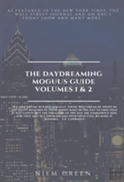 Bertrand.pt - The Daydreaming Mogul'S Guide Volume 1 And 2