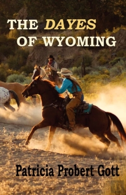 Bertrand.pt - The Dayes Of Wyoming