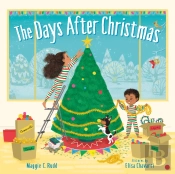 The Days After Christmas