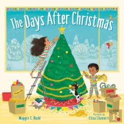 Bertrand.pt - The Days After Christmas