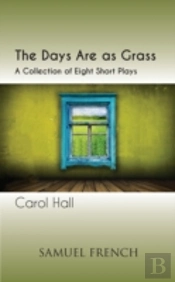 The Days Are As Grass