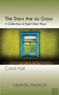Bertrand.pt - The Days Are As Grass