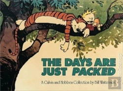 Bertrand.pt - The Days Are Just Packed
