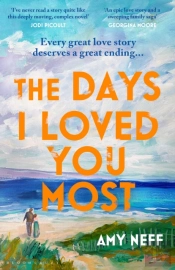 The Days I Loved You Most
