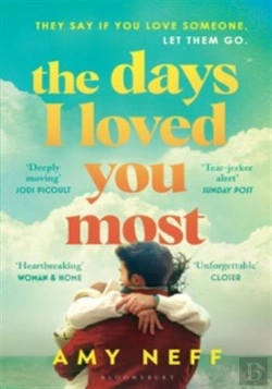 Bertrand.pt - The Days I Loved You Most