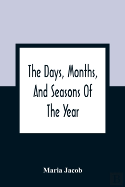 Bertrand.pt - The Days, Months, And Seasons Of The Year