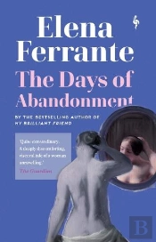The Days Of Abandonment